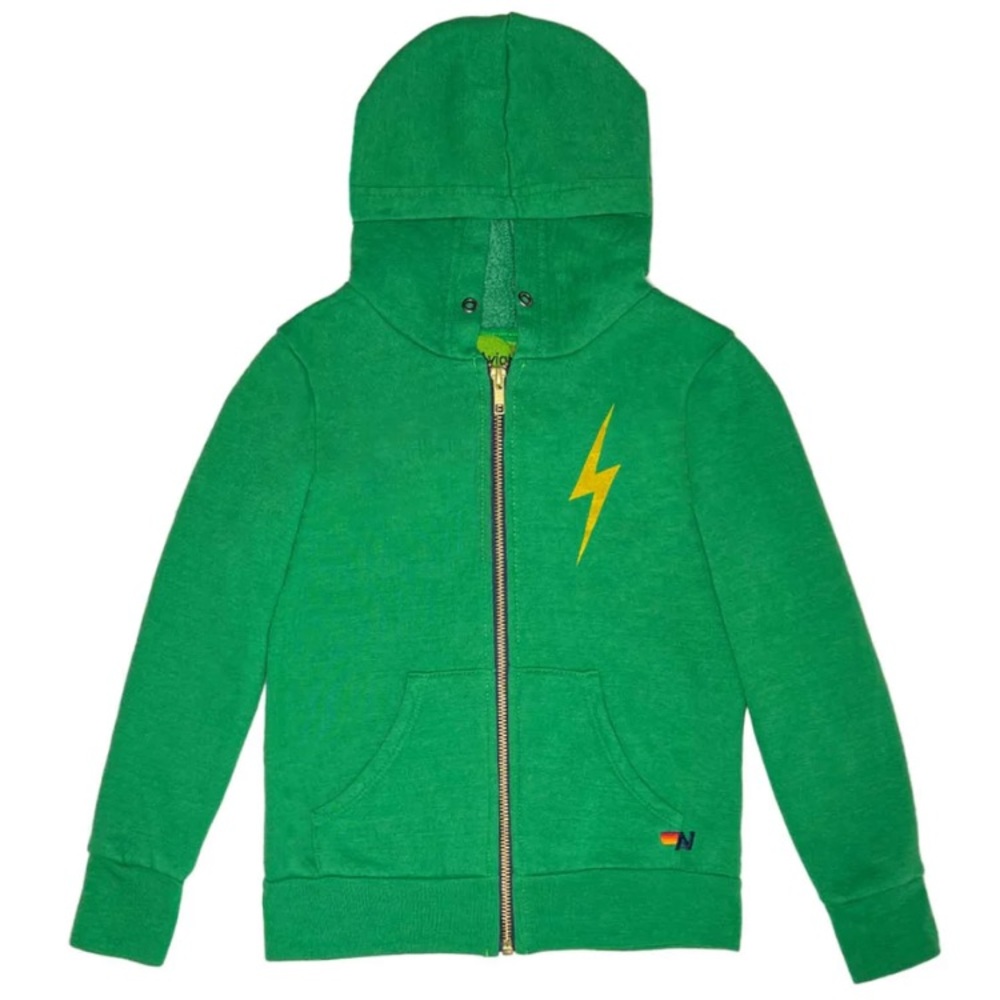 Kid’s Aviator Nation Hoodie size 4